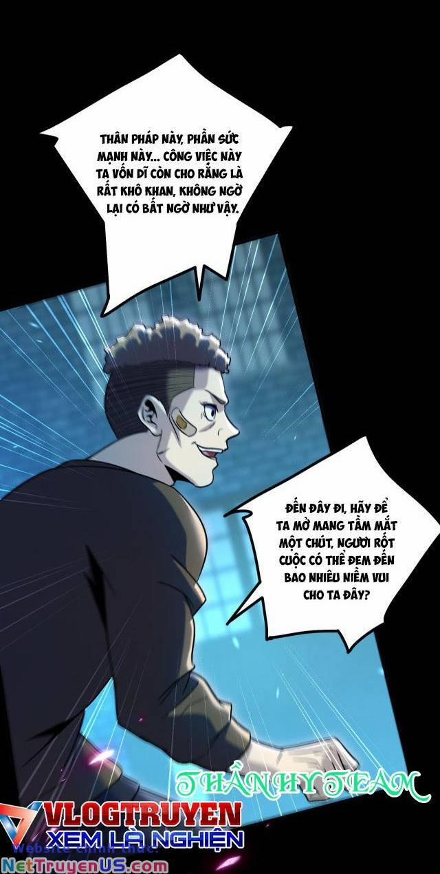 Mạt Thế Vô Địch: Chỉ Có Ta Là Người Chơi Bản Beta 4 trang 19