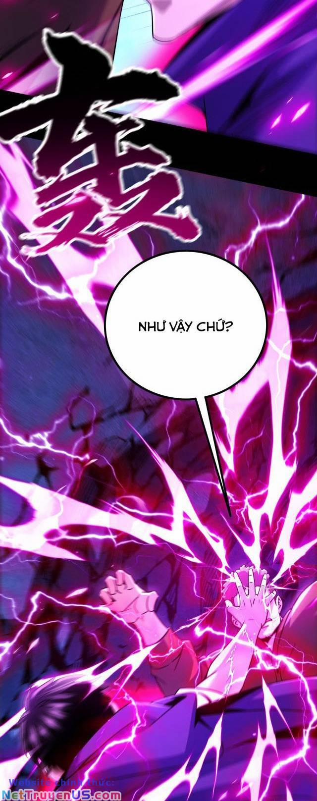 Mạt Thế Vô Địch: Chỉ Có Ta Là Người Chơi Bản Beta 4 trang 21