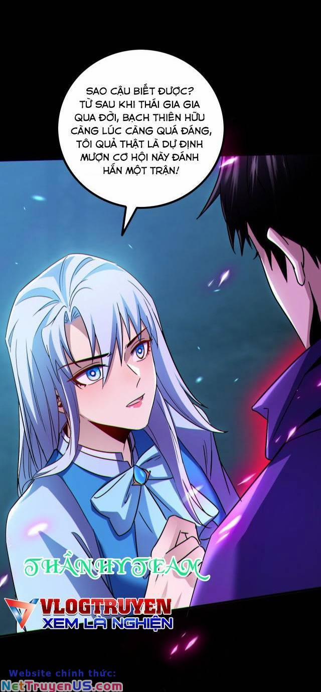 Mạt Thế Vô Địch: Chỉ Có Ta Là Người Chơi Bản Beta 4 trang 27