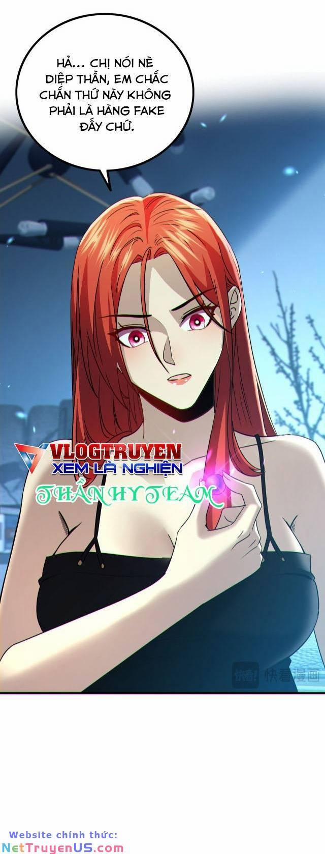 Mạt Thế Vô Địch: Chỉ Có Ta Là Người Chơi Bản Beta 4 trang 43