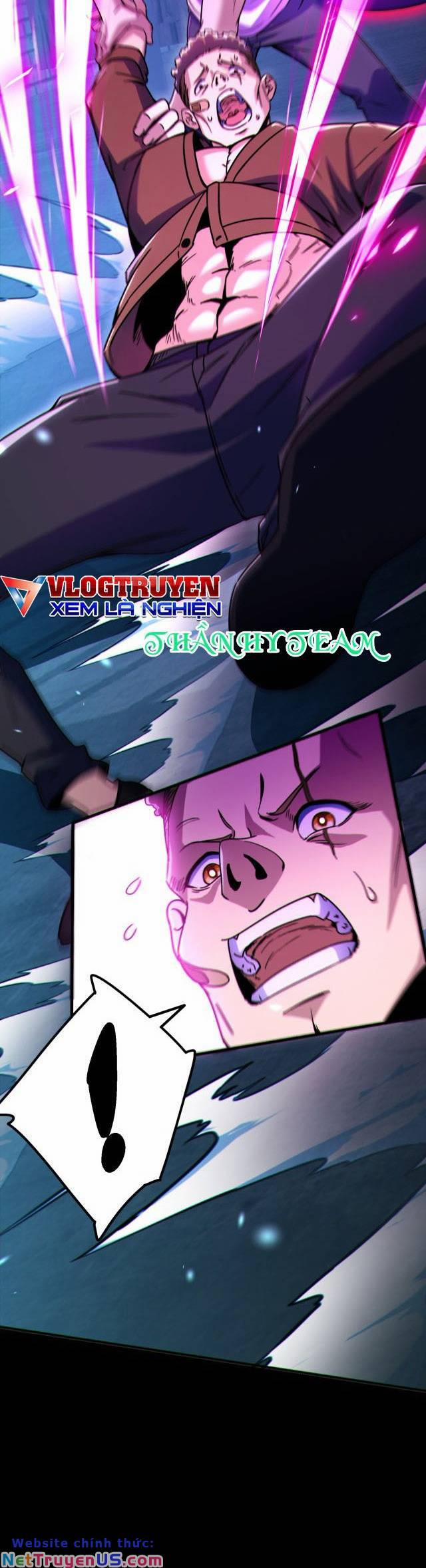 Mạt Thế Vô Địch: Chỉ Có Ta Là Người Chơi Bản Beta 4 trang 6