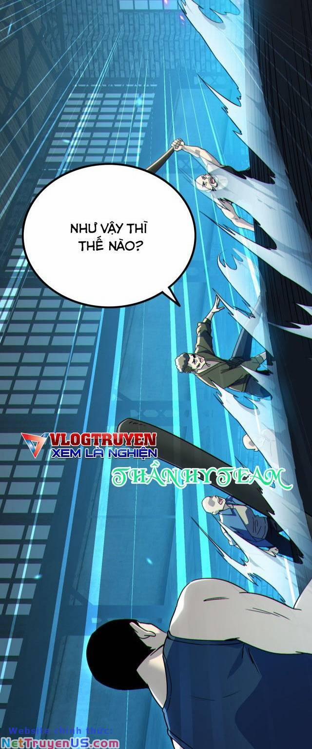 Mạt Thế Vô Địch: Chỉ Có Ta Là Người Chơi Bản Beta 4 trang 8