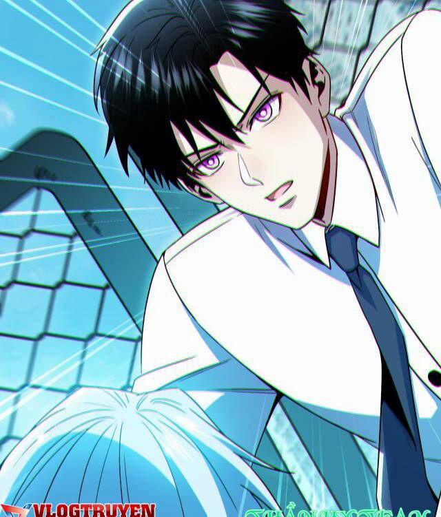 Mạt Thế Vô Địch: Chỉ Có Ta Là Người Chơi Bản Beta 5 trang 29