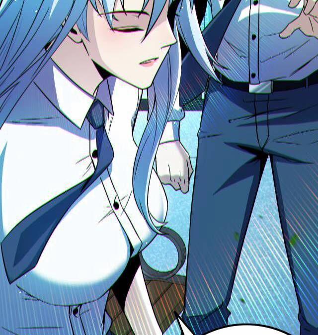 Mạt Thế Vô Địch: Chỉ Có Ta Là Người Chơi Bản Beta 5 trang 34