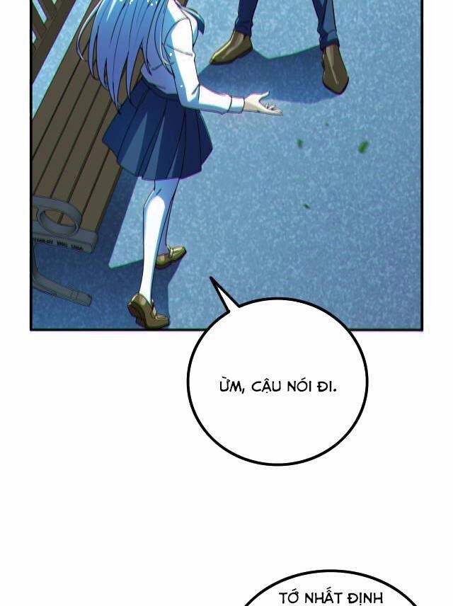 Mạt Thế Vô Địch: Chỉ Có Ta Là Người Chơi Bản Beta 5 trang 38