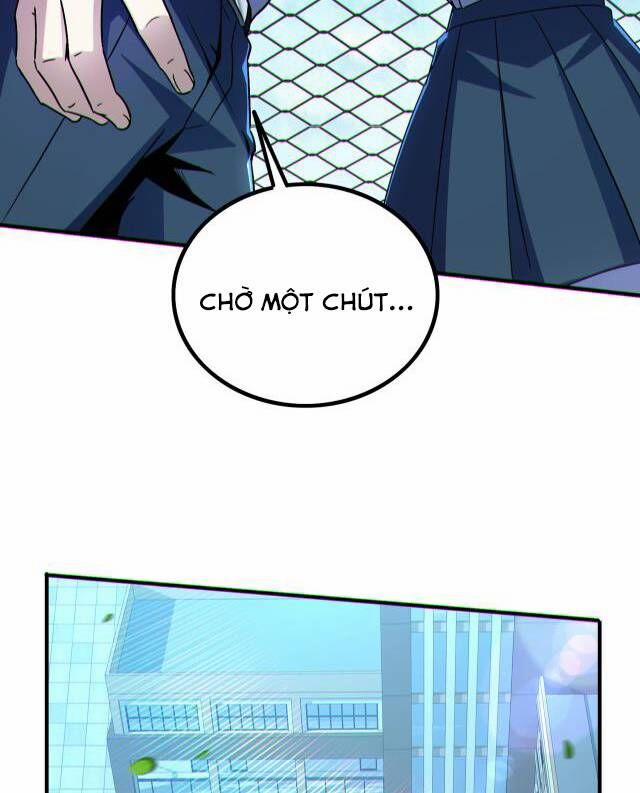 Mạt Thế Vô Địch: Chỉ Có Ta Là Người Chơi Bản Beta 5 trang 53