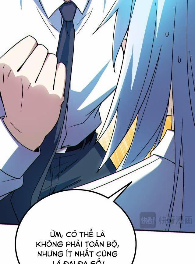 Mạt Thế Vô Địch: Chỉ Có Ta Là Người Chơi Bản Beta 5 trang 58