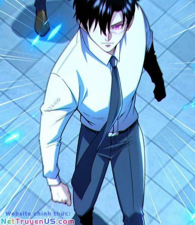 Mạt Thế Vô Địch: Chỉ Có Ta Là Người Chơi Bản Beta 6 trang 10