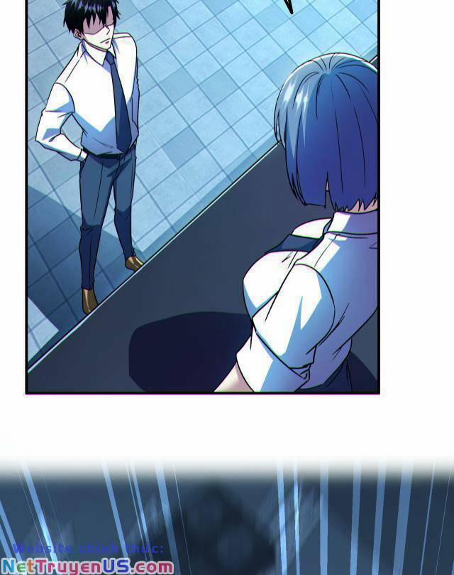 Mạt Thế Vô Địch: Chỉ Có Ta Là Người Chơi Bản Beta 6 trang 15