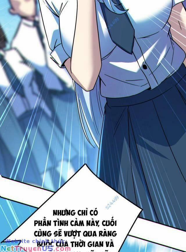 Mạt Thế Vô Địch: Chỉ Có Ta Là Người Chơi Bản Beta 6 trang 26