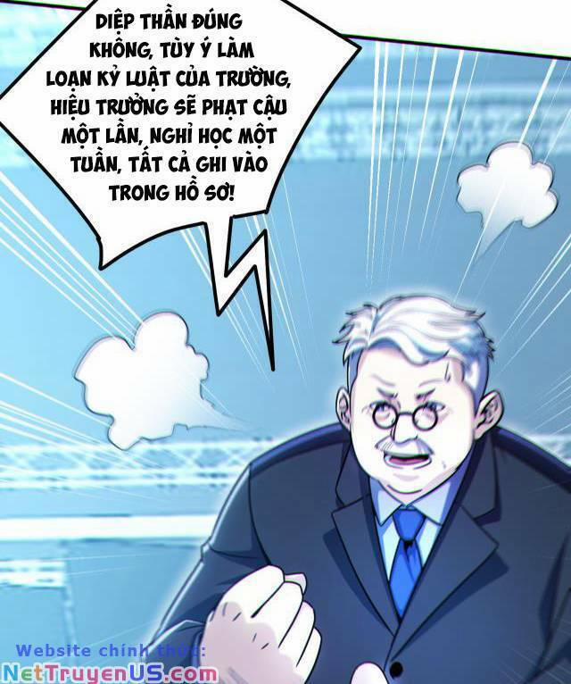 Mạt Thế Vô Địch: Chỉ Có Ta Là Người Chơi Bản Beta 6 trang 33