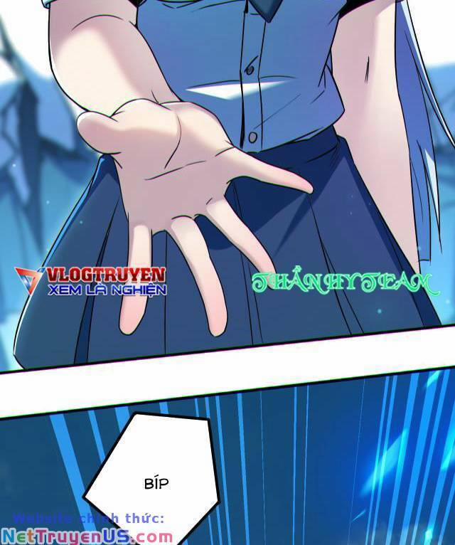 Mạt Thế Vô Địch: Chỉ Có Ta Là Người Chơi Bản Beta 6 trang 49