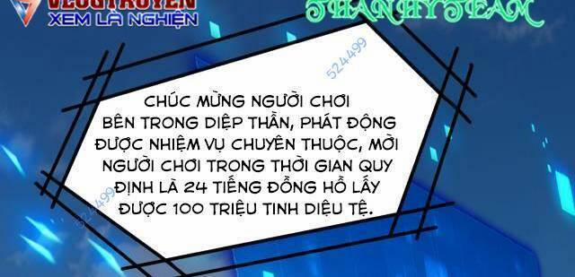 Mạt Thế Vô Địch: Chỉ Có Ta Là Người Chơi Bản Beta 6 trang 62