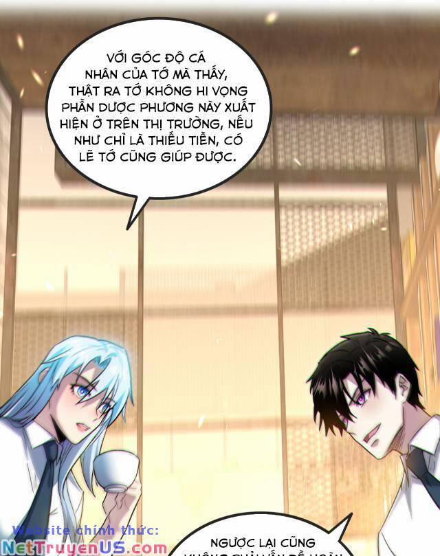 Mạt Thế Vô Địch: Chỉ Có Ta Là Người Chơi Bản Beta 7 trang 15