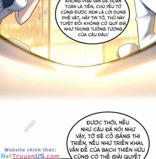 Mạt Thế Vô Địch: Chỉ Có Ta Là Người Chơi Bản Beta 7 trang 16