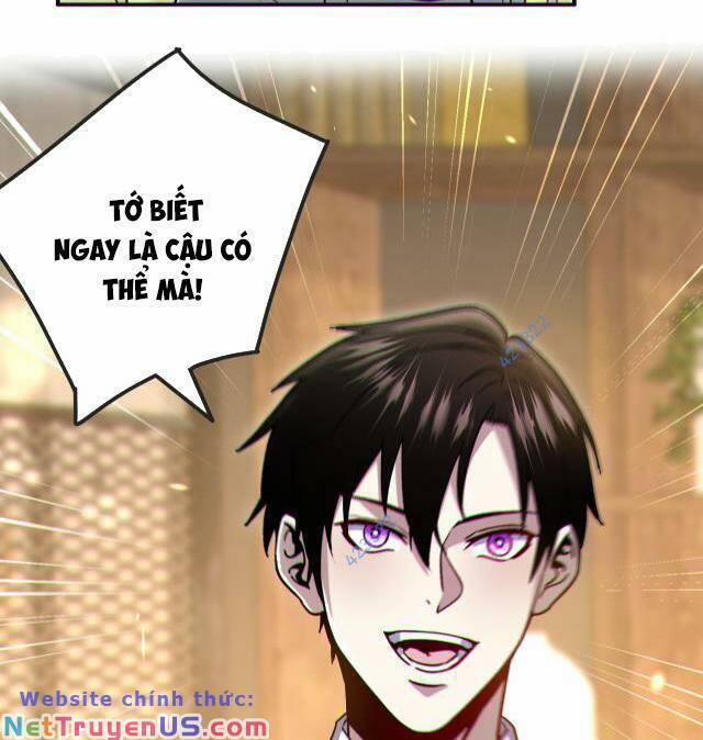 Mạt Thế Vô Địch: Chỉ Có Ta Là Người Chơi Bản Beta 7 trang 18