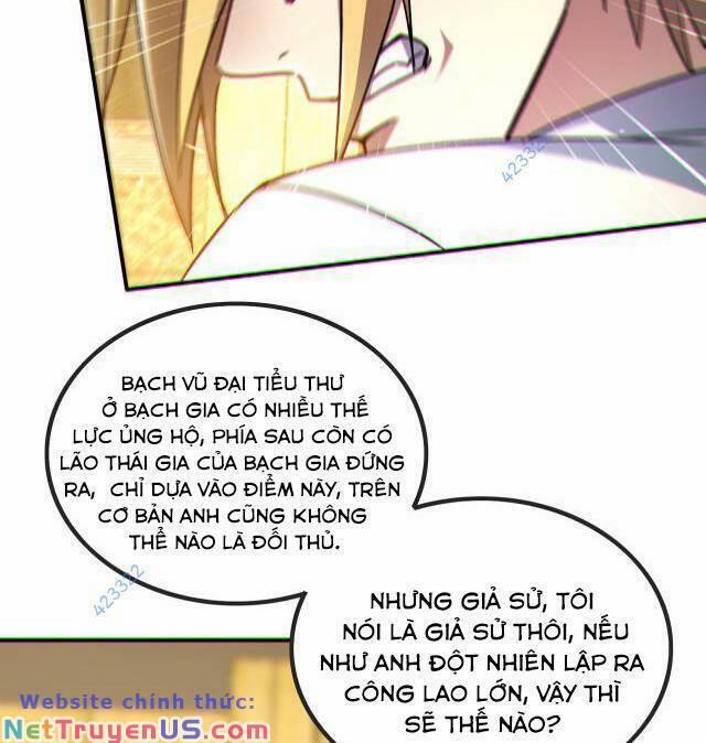 Mạt Thế Vô Địch: Chỉ Có Ta Là Người Chơi Bản Beta 7 trang 34