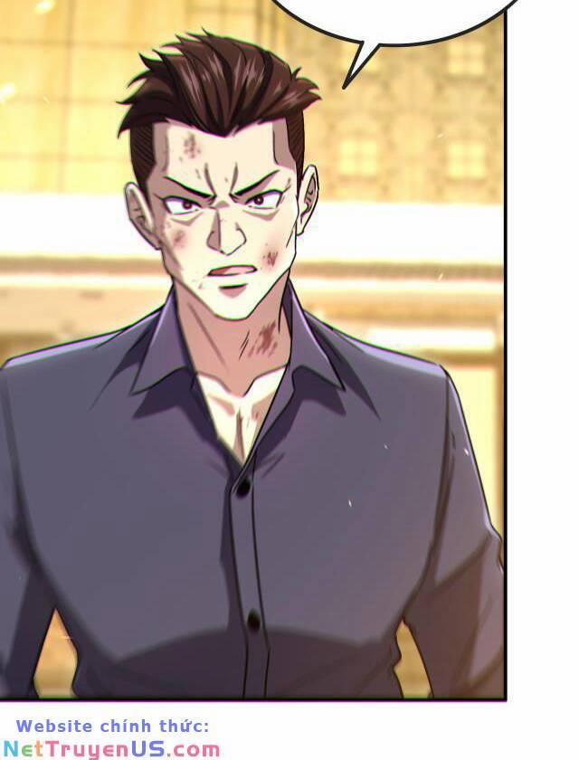 Mạt Thế Vô Địch: Chỉ Có Ta Là Người Chơi Bản Beta 7 trang 35