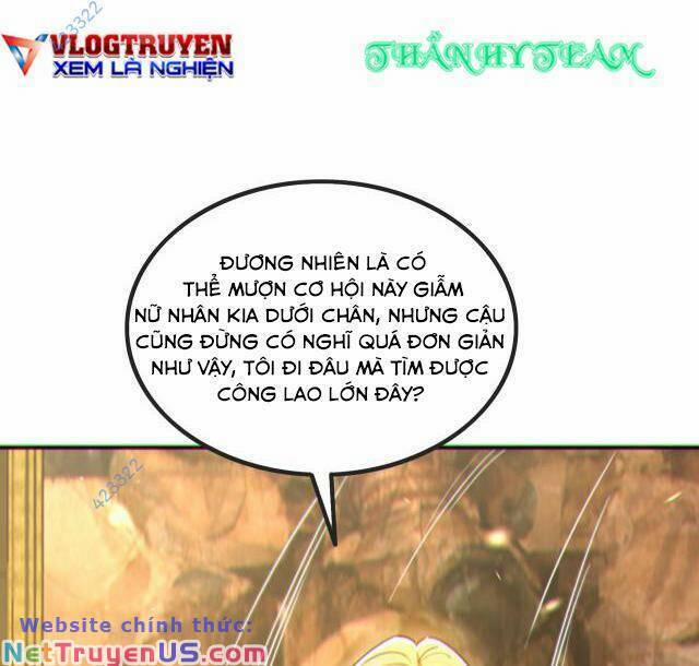 Mạt Thế Vô Địch: Chỉ Có Ta Là Người Chơi Bản Beta 7 trang 36