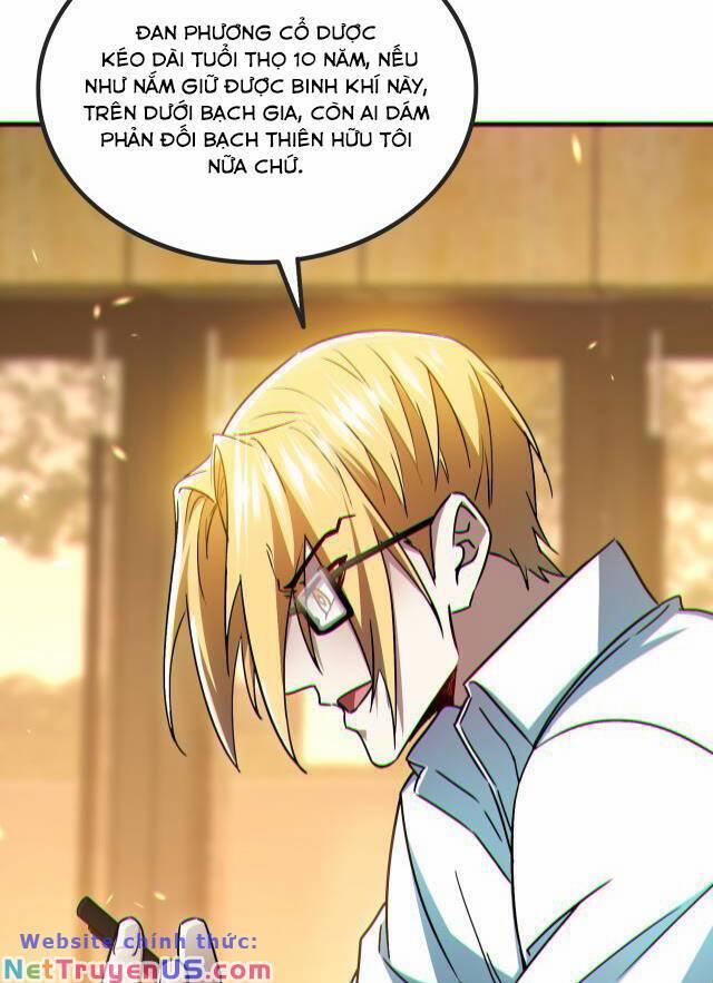 Mạt Thế Vô Địch: Chỉ Có Ta Là Người Chơi Bản Beta 7 trang 43