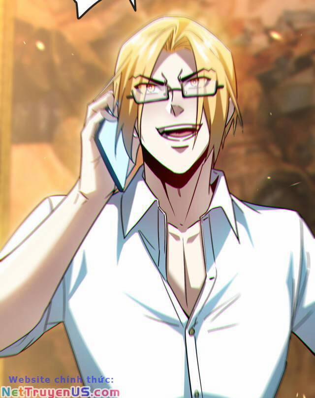 Mạt Thế Vô Địch: Chỉ Có Ta Là Người Chơi Bản Beta 7 trang 47