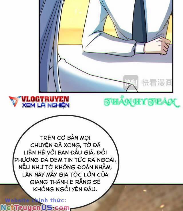 Mạt Thế Vô Địch: Chỉ Có Ta Là Người Chơi Bản Beta 7 trang 57
