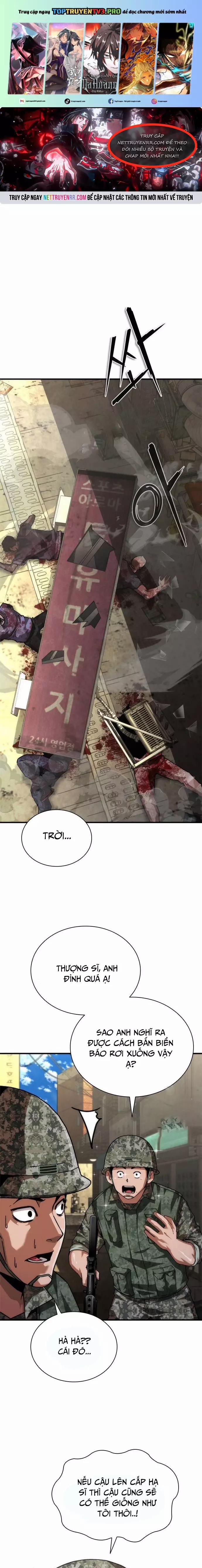Mạt Thế Zombie 82-08 71 trang 0