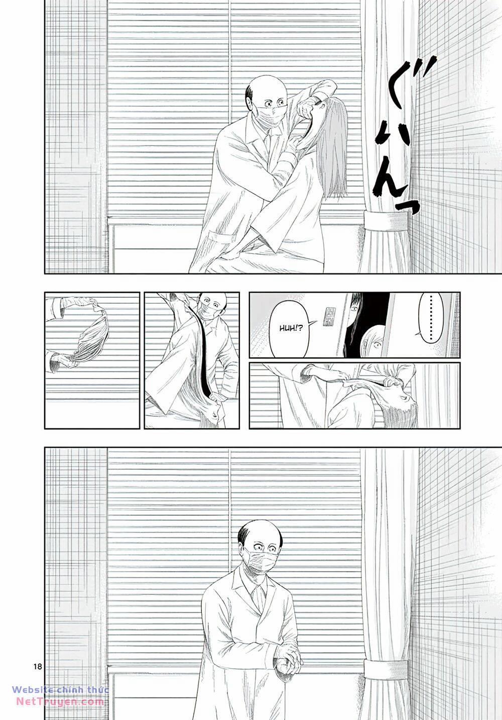 Mặt Tối Của Công Việc Làm Thêm 10 trang 17