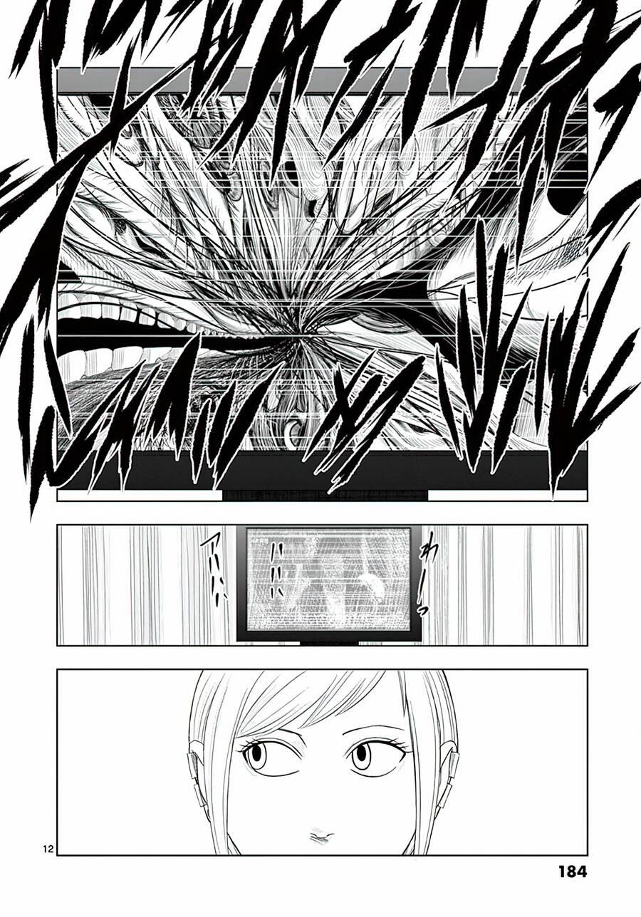 Mặt Tối Của Công Việc Làm Thêm 11 trang 11