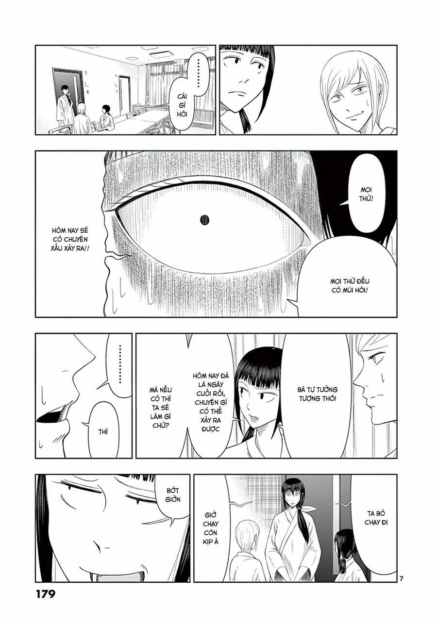 Mặt Tối Của Công Việc Làm Thêm 11 trang 6