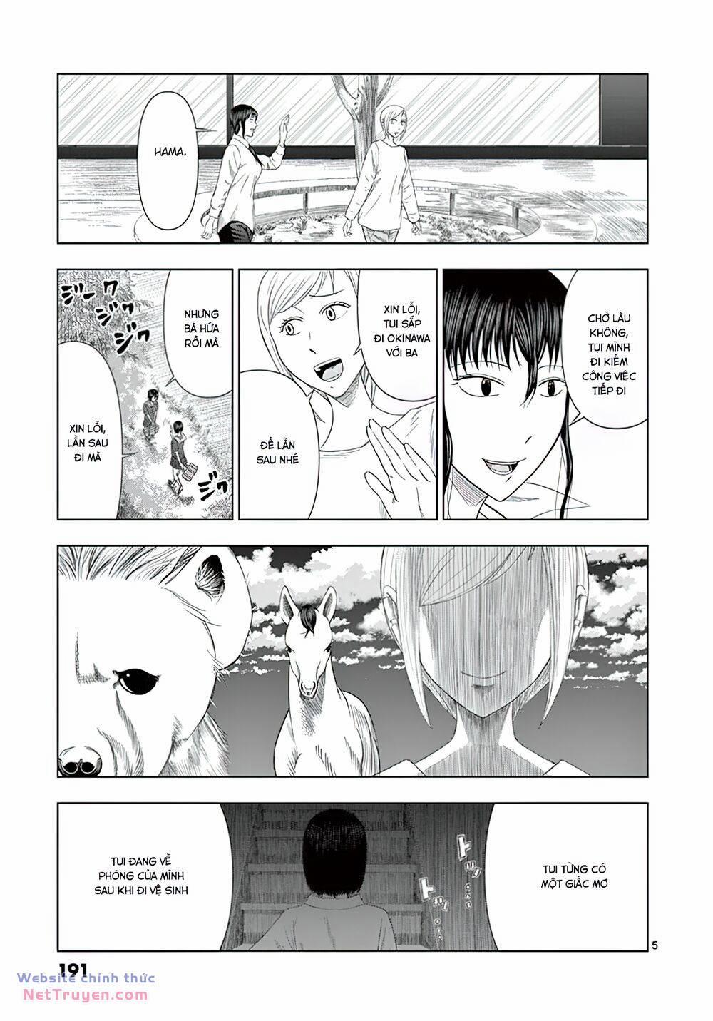 Mặt Tối Của Công Việc Làm Thêm 12 trang 4