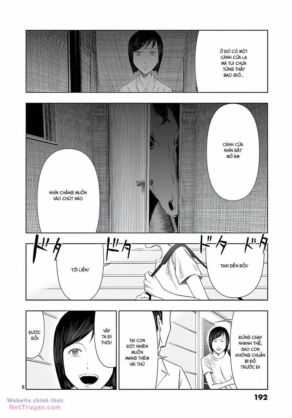 Mặt Tối Của Công Việc Làm Thêm 12 trang 5