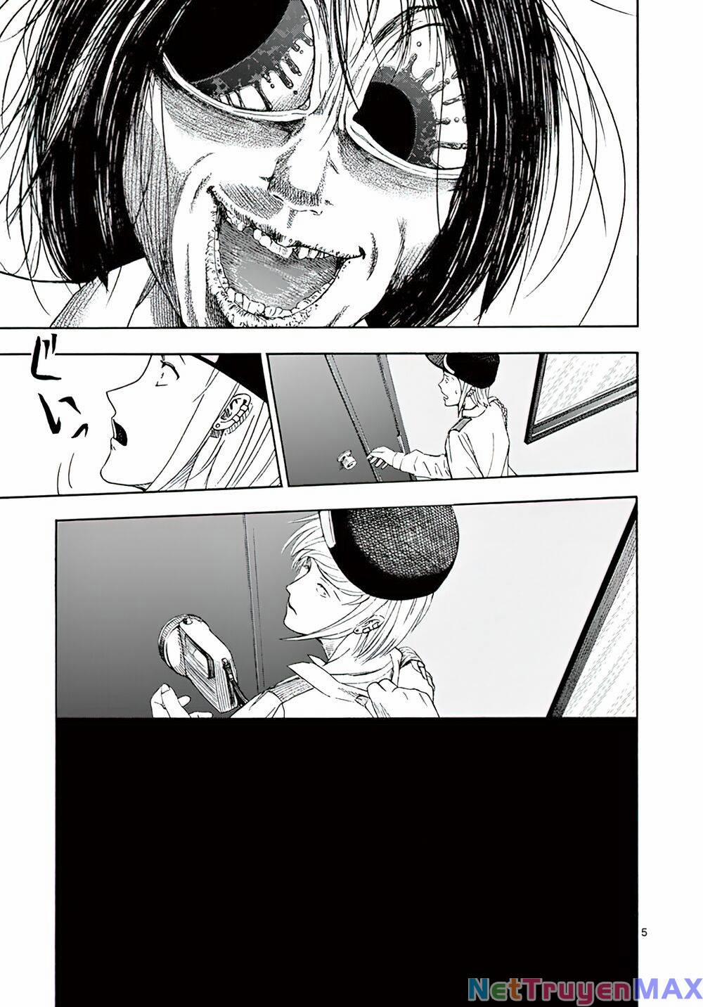 Mặt Tối Của Công Việc Làm Thêm 3 trang 4