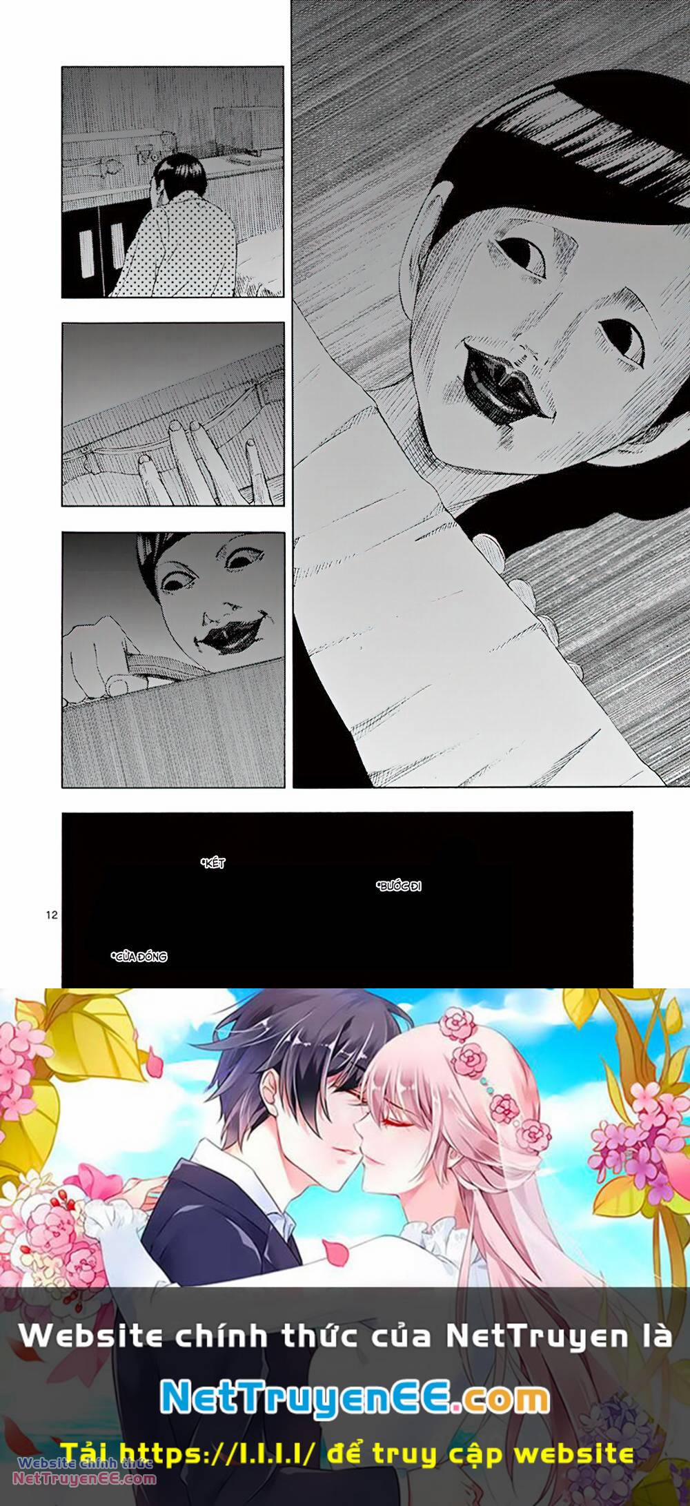 Mặt Tối Của Công Việc Làm Thêm 6 trang 11