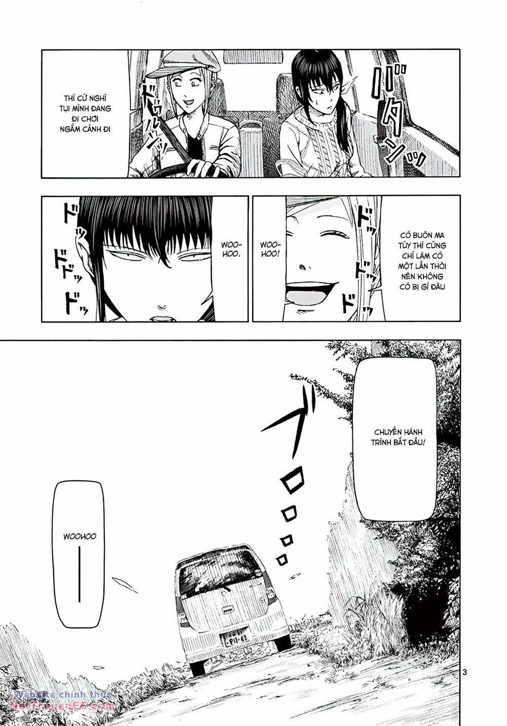 Mặt Tối Của Công Việc Làm Thêm 6 trang 2