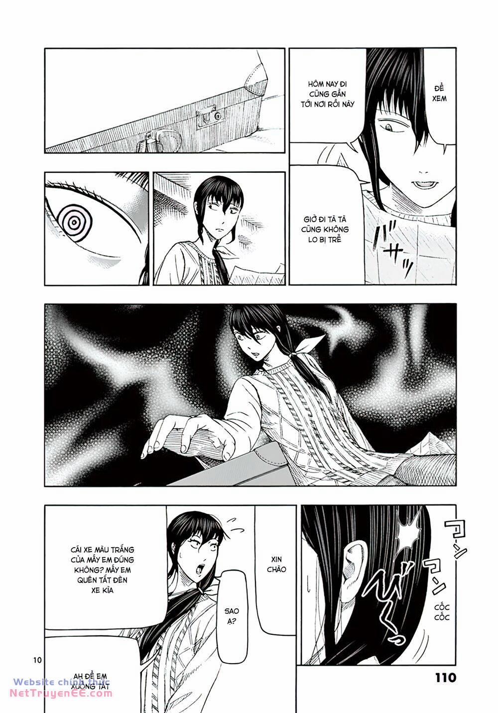 Mặt Tối Của Công Việc Làm Thêm 6 trang 9