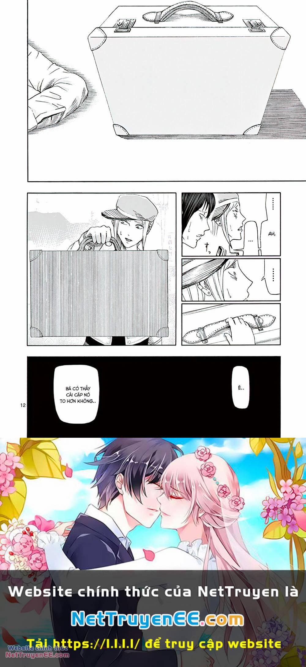 Mặt Tối Của Công Việc Làm Thêm 7 trang 11