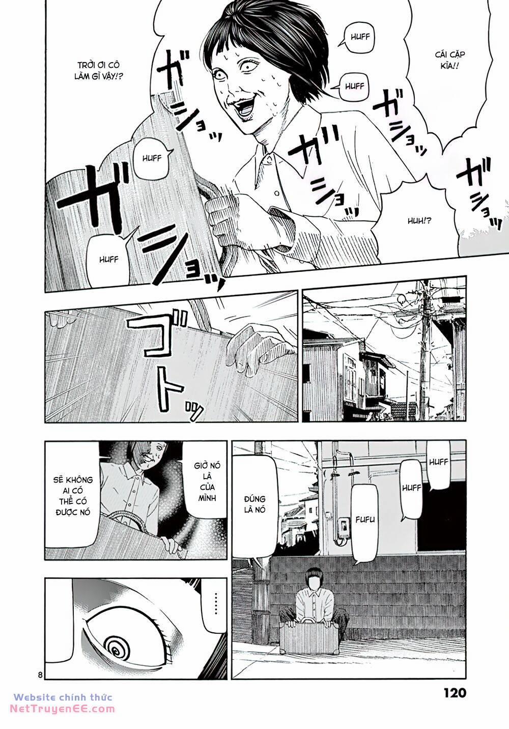 Mặt Tối Của Công Việc Làm Thêm 7 trang 7