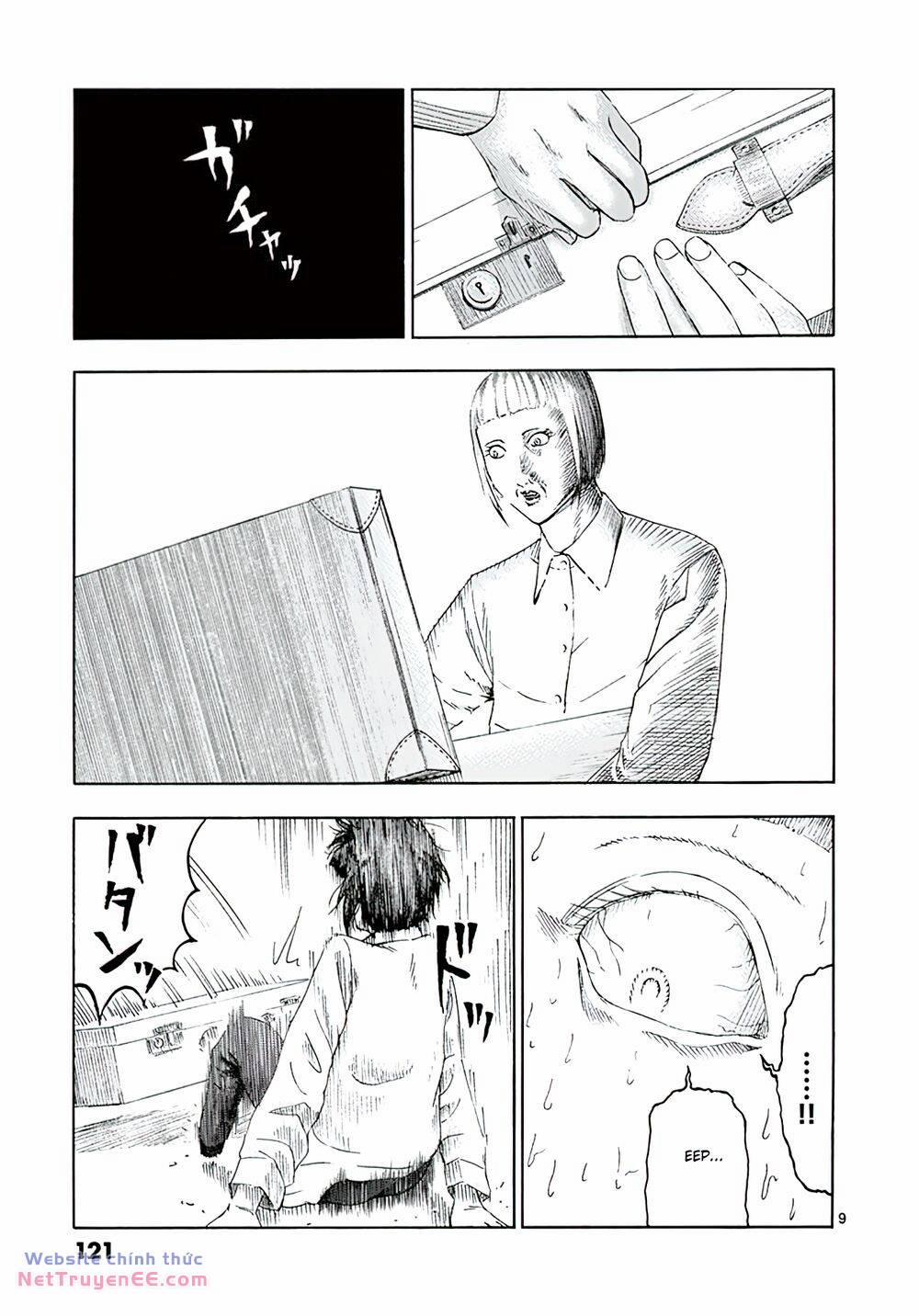 Mặt Tối Của Công Việc Làm Thêm 7 trang 8