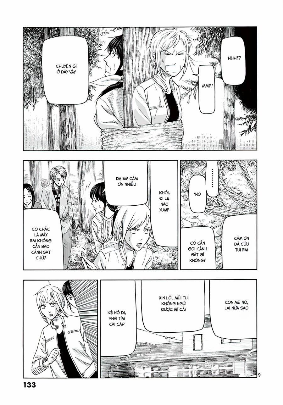 Mặt Tối Của Công Việc Làm Thêm 8 trang 8