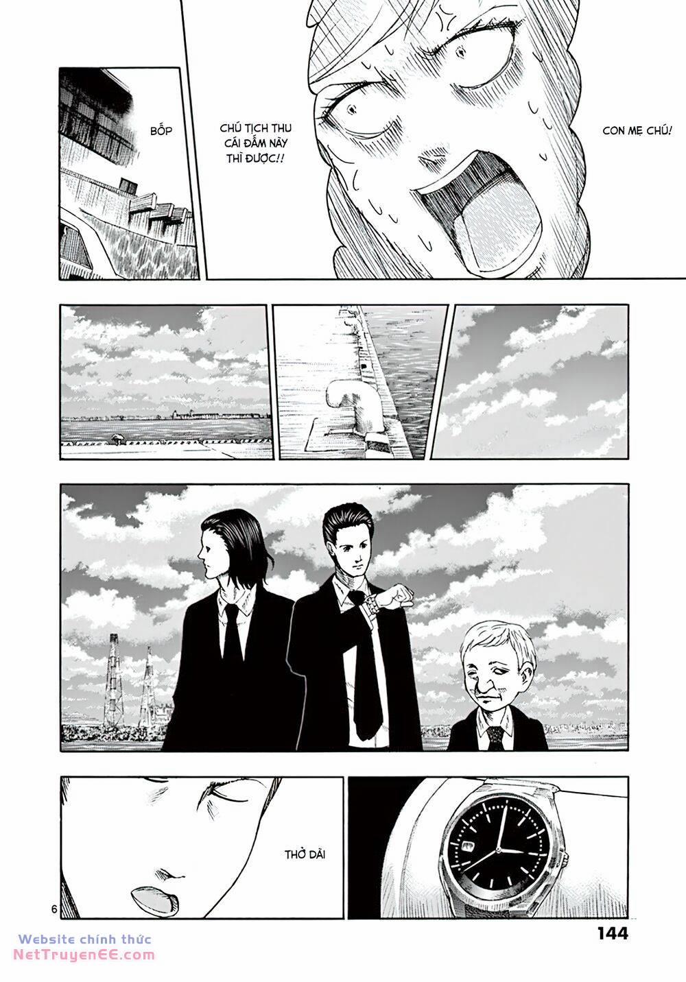 Mặt Tối Của Công Việc Làm Thêm 9 trang 5