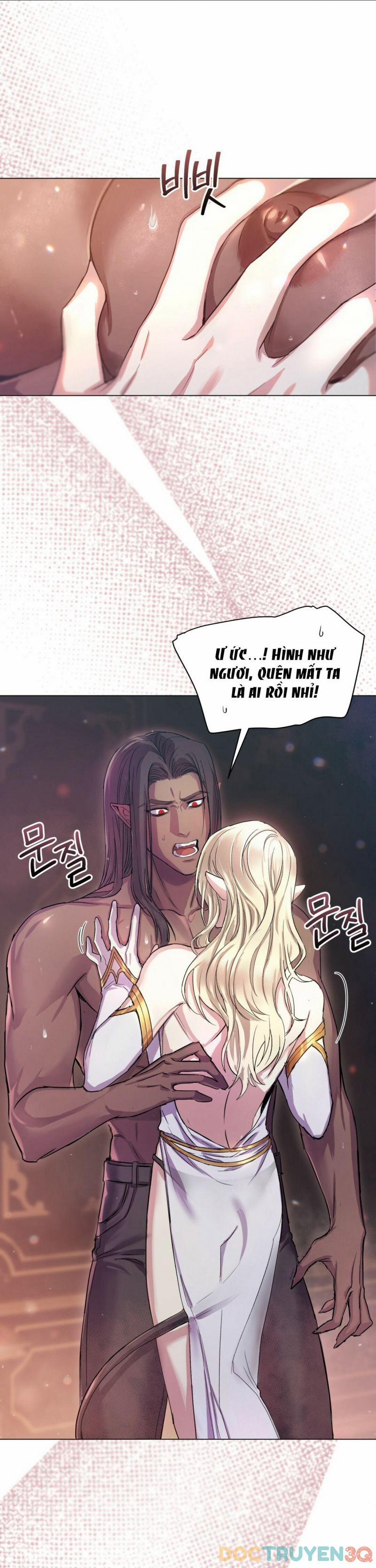 Mặt Trăng Của Ma Giới 1 trang 4