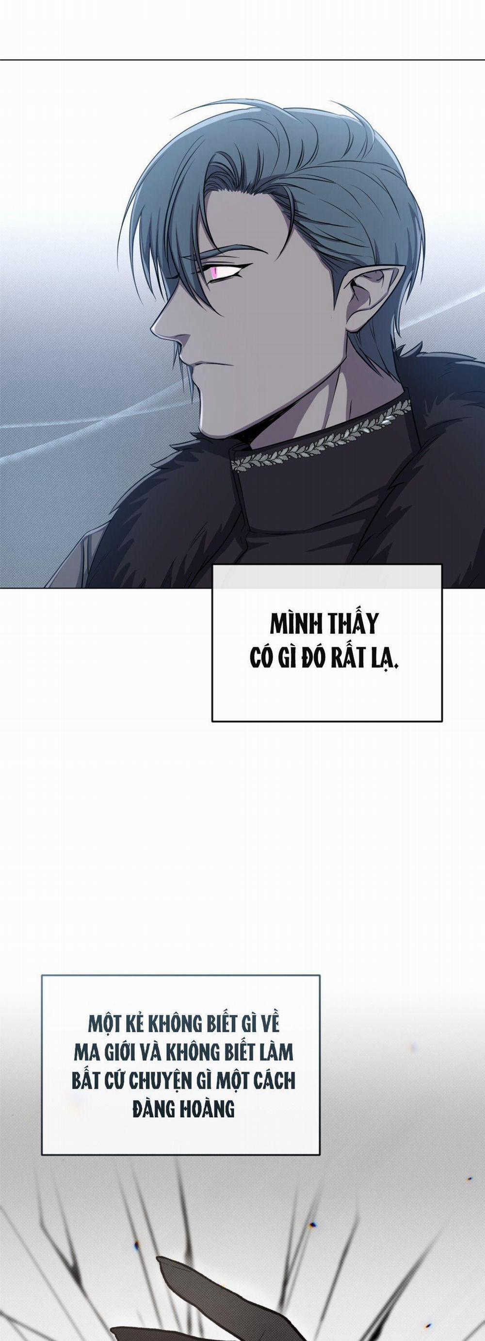 Mặt Trăng Của Ma Giới 14.2 trang 0