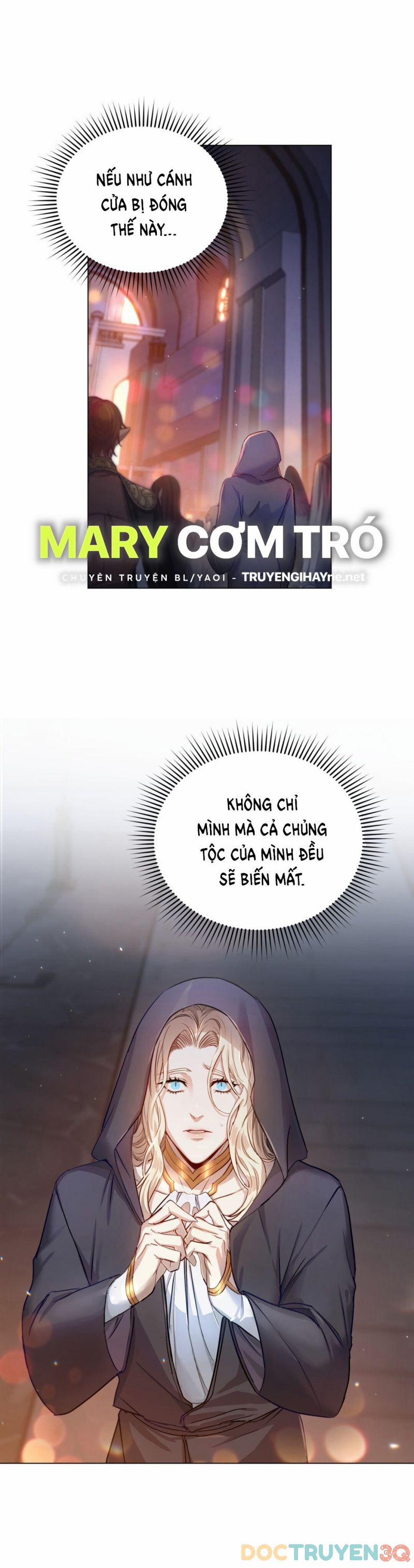 Mặt Trăng Của Ma Giới 2 trang 26
