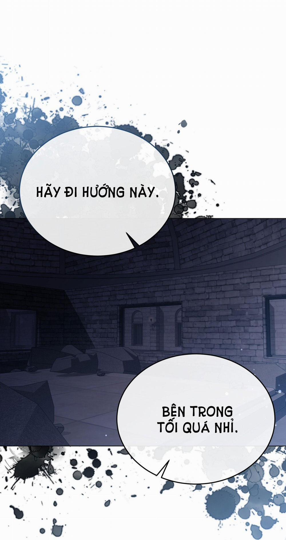 Mặt Trăng Của Ma Giới 39.2 trang 1