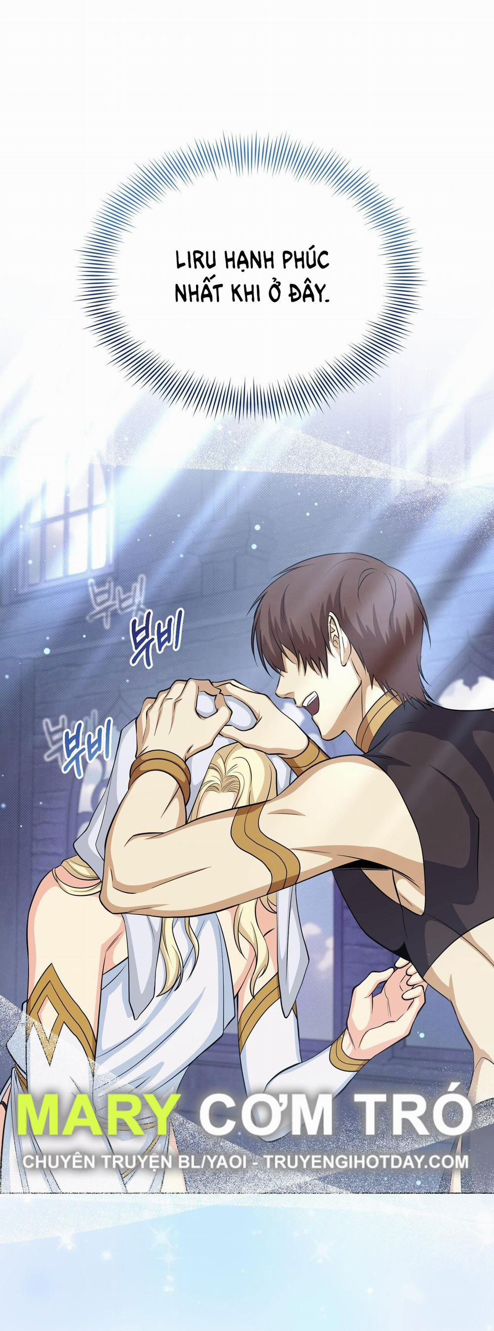 Mặt Trăng Của Ma Giới 43.1 trang 13