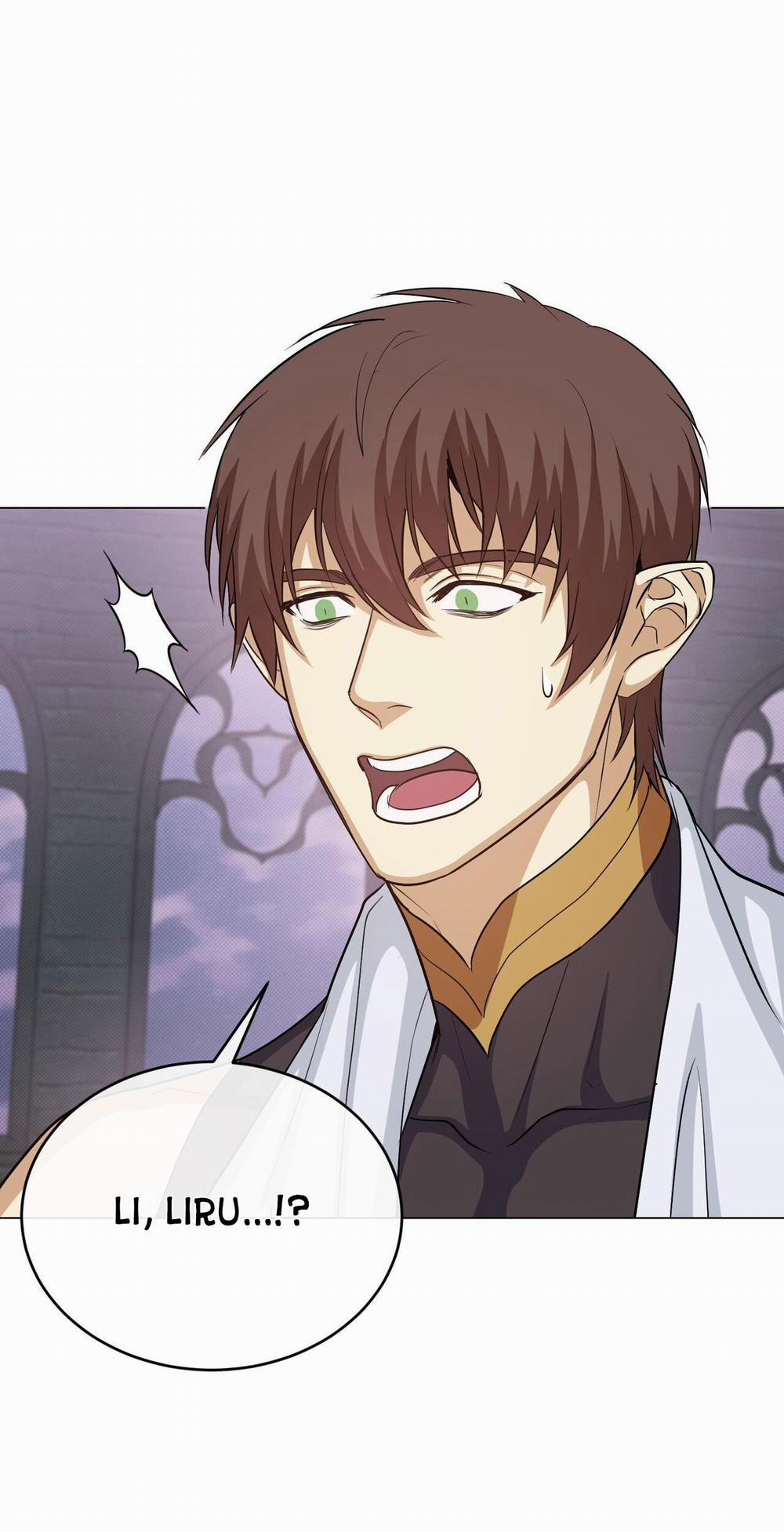 Mặt Trăng Của Ma Giới 43.1 trang 4