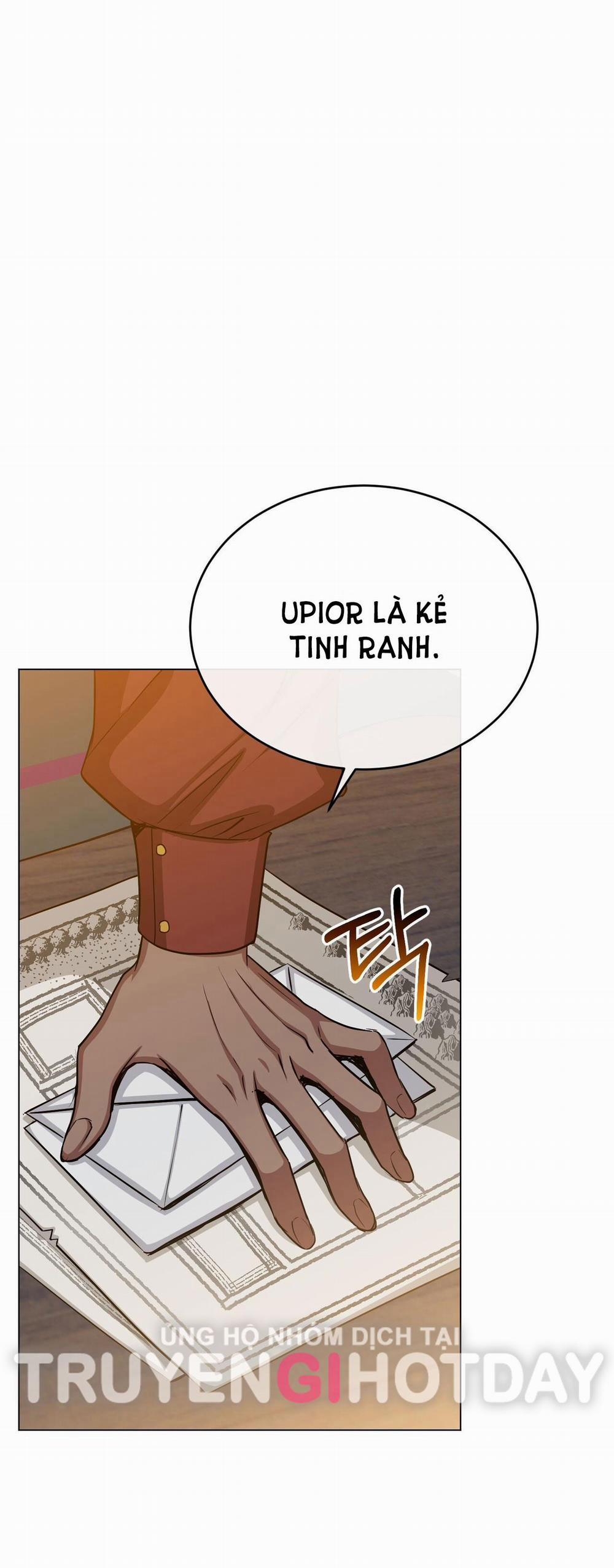 Mặt Trăng Của Ma Giới 43.2 trang 11