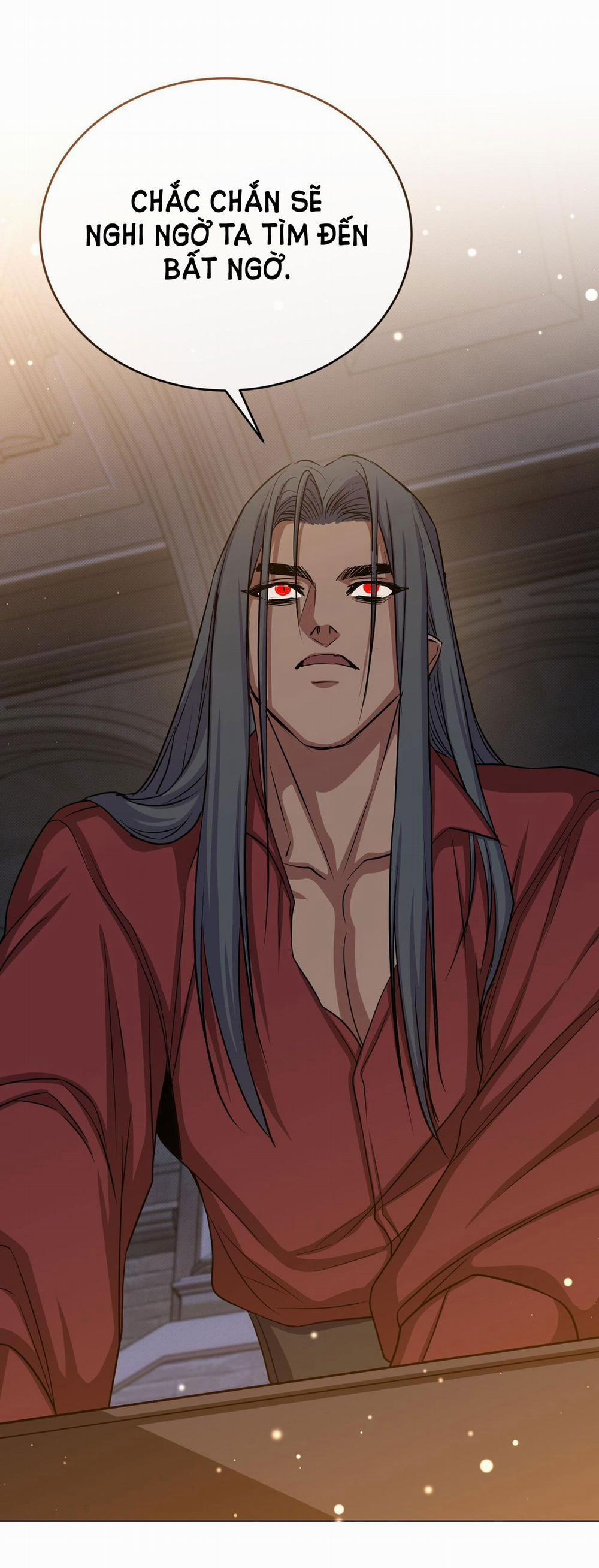 Mặt Trăng Của Ma Giới 43.2 trang 12