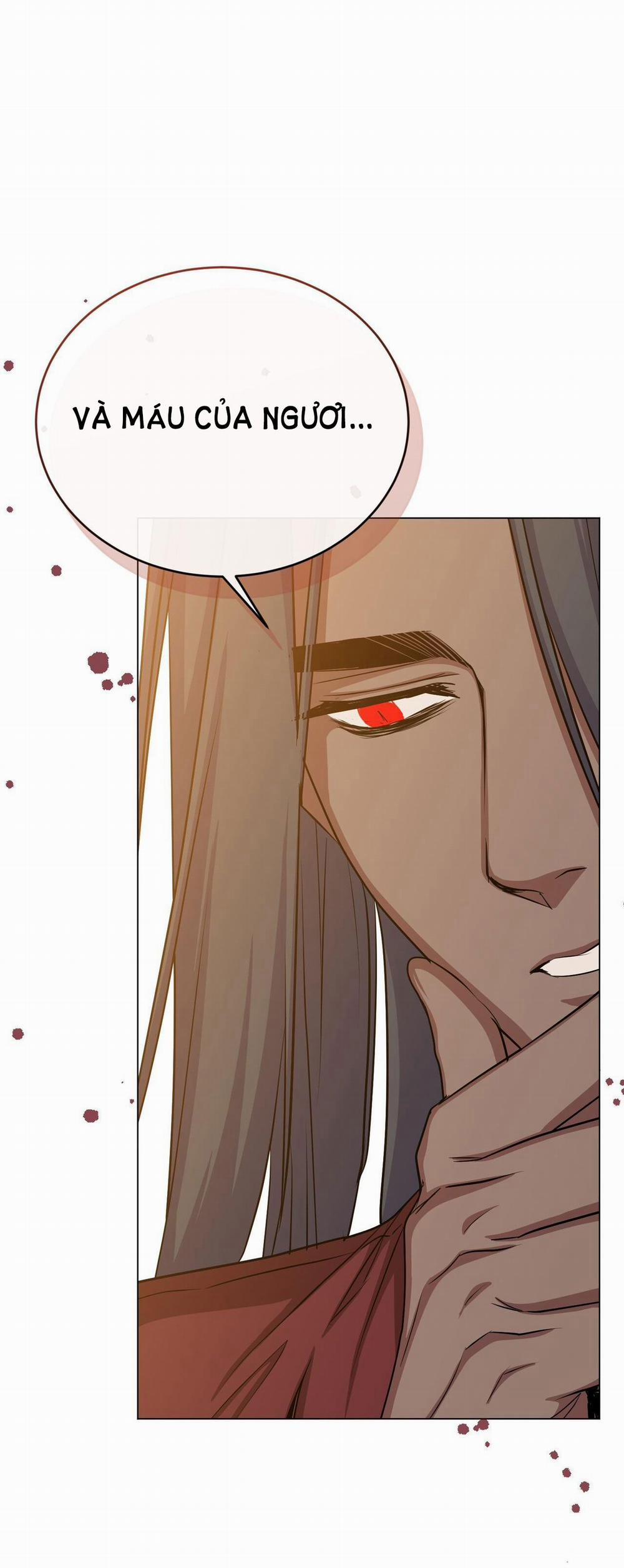 Mặt Trăng Của Ma Giới 43.2 trang 14